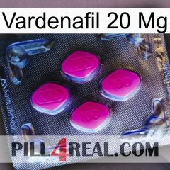 Vardenafil 20Mg 02